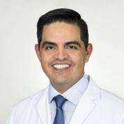 Dr. Manuel Gonzales